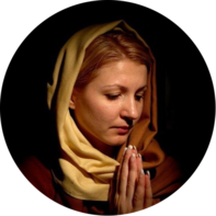 Гадалка Анна — Саргатское